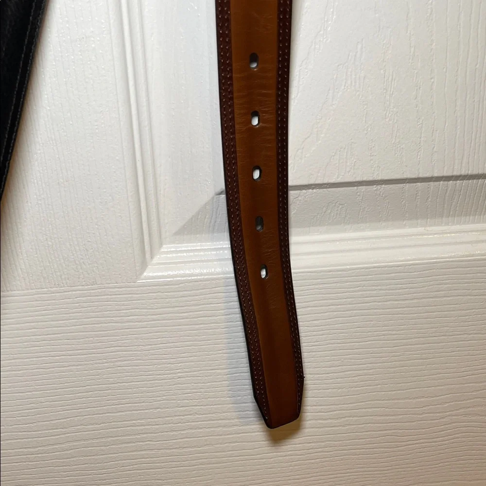 Dockers elegant belt